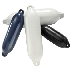 Pare-battage NDH-1 bleu | EAN 8033137049378 Ref 33.402.01