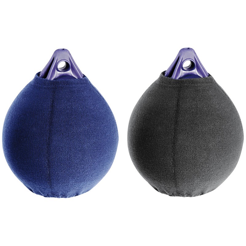 
Housse de pare-battage HTM3 bleu Navy 
