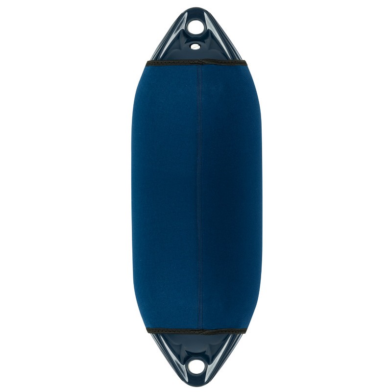 
Housse pare-battage néoprène F2 blue/black  

