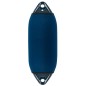 
Housse pare-battage néoprène F2 blue/black  
