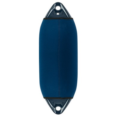 Housse pare-battage néoprène F2 blue/black | EAN 8033137223280 Ref 33.470.02