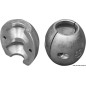 
Anode noix d'arbre axe 40 mm 

