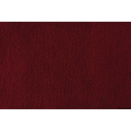 Housse pare-battage extra souple A4 bordeaux | EAN 8033137219672 Ref 33.485.18