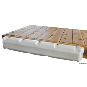Medium Fender| EAN 8033137225338 Ref 33.519.63