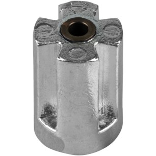 Anode zinc B | EAN 8033137139031 Ref 43.512.00