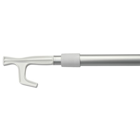 Gaffe telescopique 60-100 cm | EAN 8033137016219 Ref 34.459.02