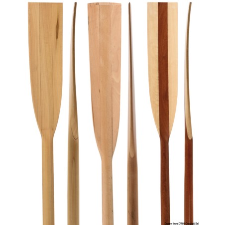 Aviron hêtre 300 cm | EAN 8033137121661 Ref 34.455.30