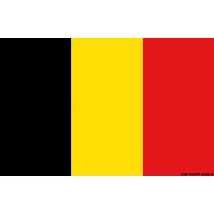 Pavillon Belgique 50 x 75 cm | EAN 8033137123856 Ref 35.471.04