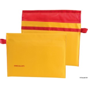 Sacoche porte-documents flottante 20 x 35 cm | EAN 8033137017926 Ref 35.776.51