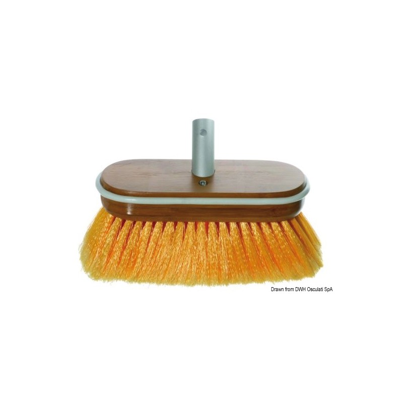 
Balai-Brosse modèle USA Yachticon fibre Soft 
