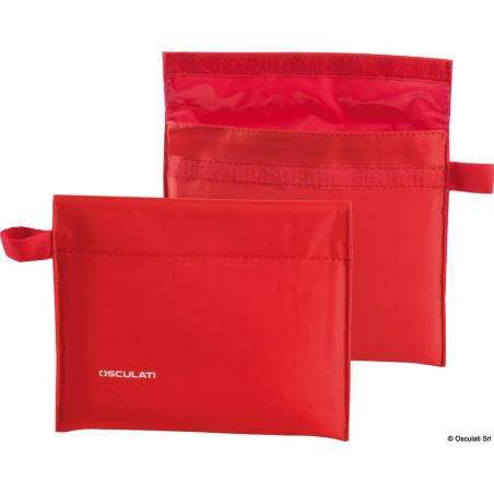 Sacoche porte-documents flottante 20 x 25 cm | EAN 8033137017919 Ref 35.776.50
