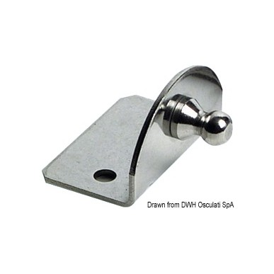 Plaque 90+ Compact 10 mm Ø externe | EAN 8033137126383 Ref 38.013.24