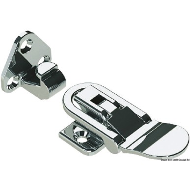 Fermeture levier 90+ p. capot | EAN 8033137126703 Ref 38.107.70