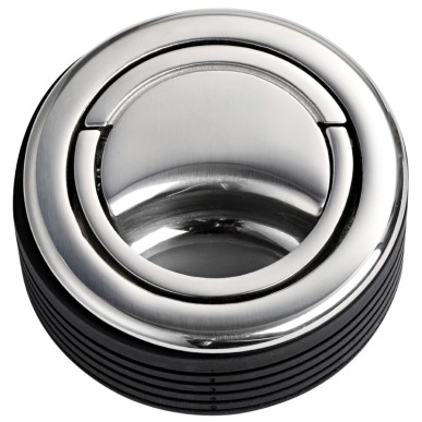 Lève-plancher PUSH LOCK Eclipse sans serrure | EAN 8033137211805 Ref 38.163.01