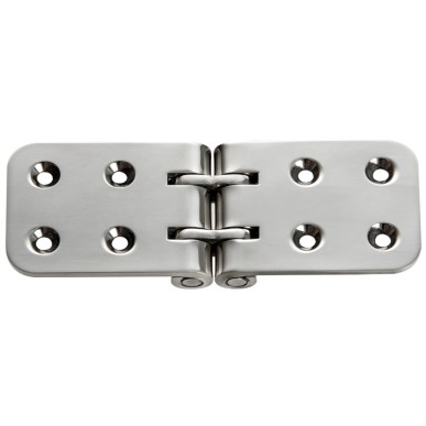 Charnière escamotable rotation 180+ AISL 316L  Ref 38.291.00