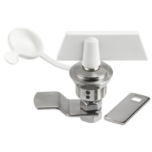 Batteuse laiton chromé 12/33 mm | EAN 8033137017223 Ref 38.310.00