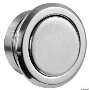 Pommeau + bague Rond 5 | EAN 8033137211867 Ref 38.182.55