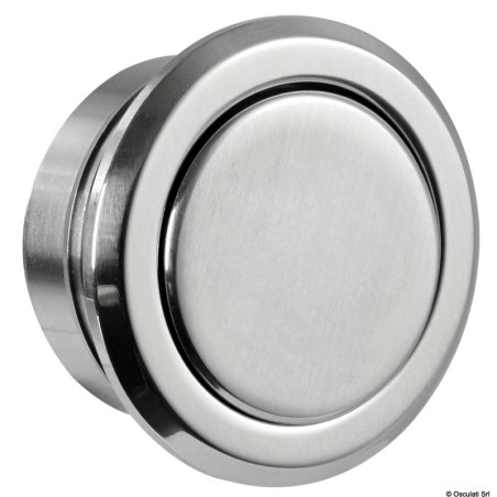 Pommeau + bague Rond 5 | EAN 8033137211867 Ref 38.182.55