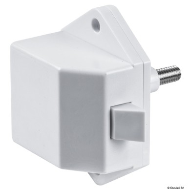 Pêne bouton Self-Latching | EAN 8033137211850 Ref 38.182.40