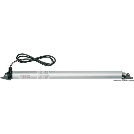 Actionneur simple 24 V 300 mm | EAN 8033137128844 Ref 38.370.13