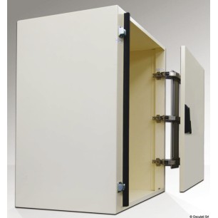 Charnière MonoFlat LIN-X SUGATSUNE Ref 38.528.01