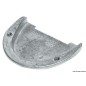 
Anode pied aluminium Duo Prop 
