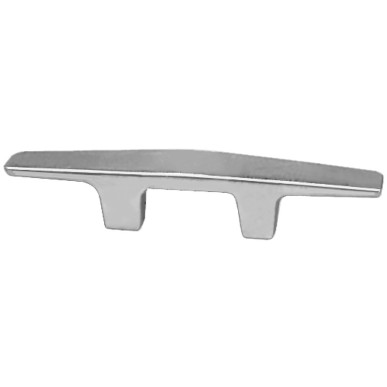 Taquet aluminium anodisé 200 mm | EAN 8033137053672 Ref 40.107.03