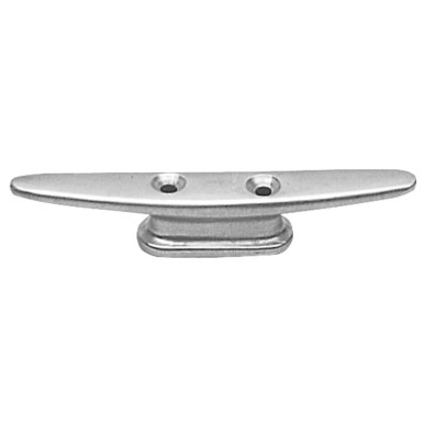 Taquet aluminium anodisé 150 mm | EAN 8033137131349 Ref 40.110.16