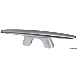 Taquet aluminium Aero 158 mm | EAN 8033137131257 Ref 40.103.15