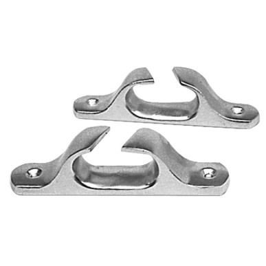 Chaumard aluminium anodisé 170 mm | EAN 8033137039447 Ref 40.117.17