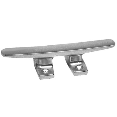 Taquet aluminium anodisé 250 mm | EAN 8033137033780 Ref 40.114.25