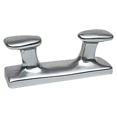 Bitte d'amarrage aluminium anodisé 250 mm | EAN 8033137059087 Ref 40.172.55