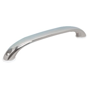 Poignée AISI316 poli miroir 300x50 mm 2 vis | EAN 8033137133251 Ref 41.106.01