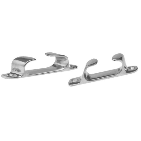 Chaumard AISI316 150 mm | EAN 8033137017193 Ref 40.203.76