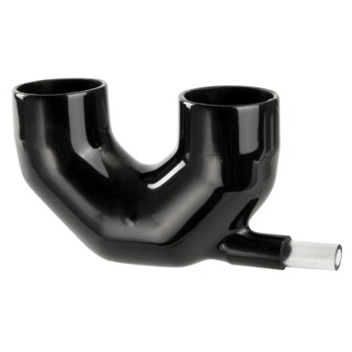 Conduite de drainage p. bitte Ghost 40.155.24 | EAN 8033137212864 Ref 40.155.74