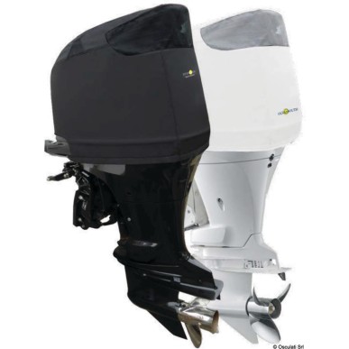 Housses sur mesure moteurs Suzuki Ref 46.542.40