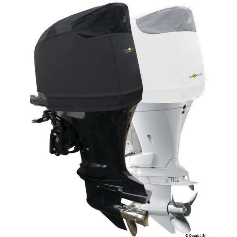 
Capote ventilé Oceansouth p. Suzuki 250-300 HP 

