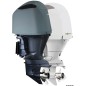 
Capote ventilé Oceansouth p. Yamaha 115/130 HP 
