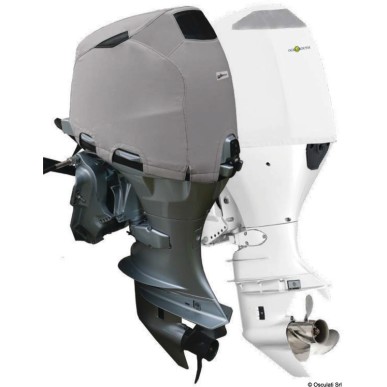 Capote OCEANSOUTH p.moteur HONDA 4/6 HP | EAN 8033137214608 Ref 46.544.20