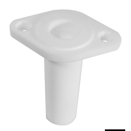 Douille de rechange tauds nylon blanc | EAN 8033137146602 Ref 46.625.04