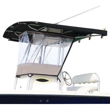 Protection univers.transparente T-Top 3030x1050mm | EAN 8033137148880 Ref 48.190.03