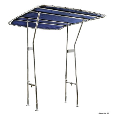 T-Top AISI316 | EAN 8033137149009 Ref 48.195.50