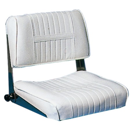 Siège + dossier rabattable 45x40 cm | EAN 8033137149641 Ref 48.415.00