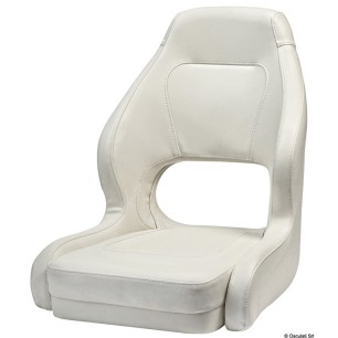 Siège anatomique De Luxe revêtement recouvrir | EAN 8033137149511 Ref 48.410.18