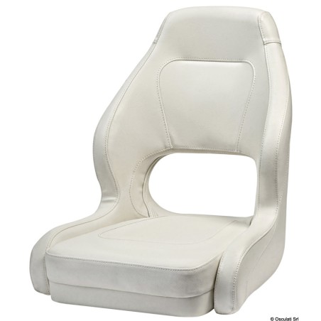 Siège anatomique De Luxe revêtement recouvrir | EAN 8033137149511 Ref 48.410.18