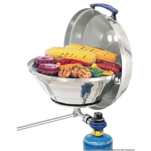 Barbecue au gaz MAGMA | EAN 88379101993 Ref 48.511.01