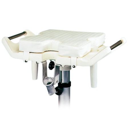 Siège de combat Adriatico 74x41 cm | EAN 8033137150807 Ref 48.680.07