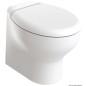 
WC électrique TECMA Silence Plus 2G 24 V 
