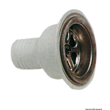 Bonde droite SMEV | EAN 4015704176780 Ref 50.535.00