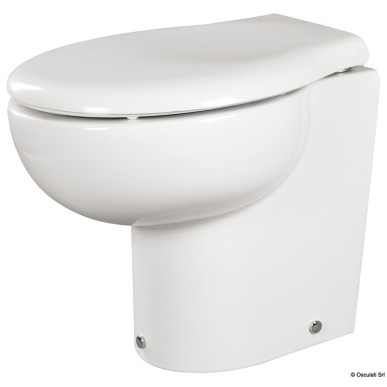 WC SILENT Ultra Slim Ref 50.316.24